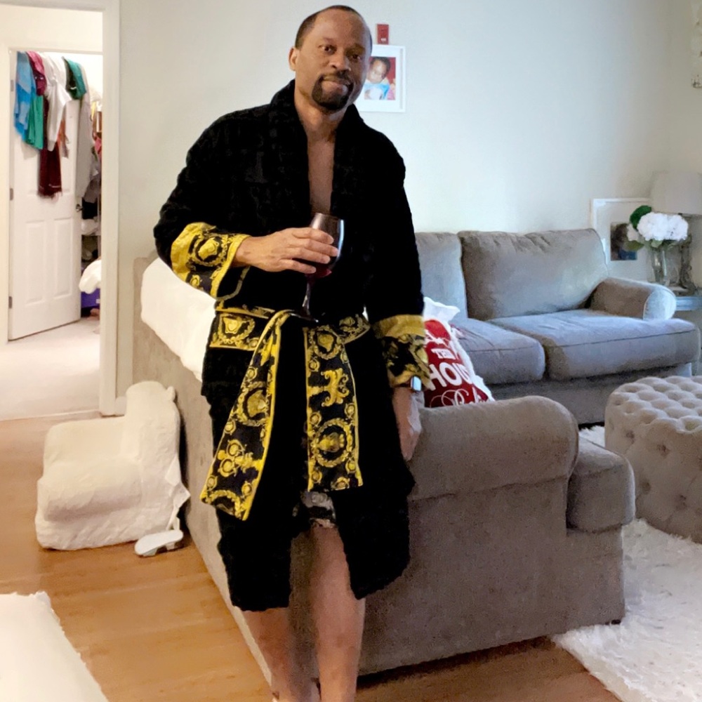 Meet your Posher, Archie